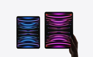 苹果5月发布新iPad Pro：OLED显示屏与M4芯片引领人工智能新时代？