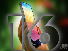 韩媒爆料：三星已准备就绪 将率先量产iPhone 16 OLED面板