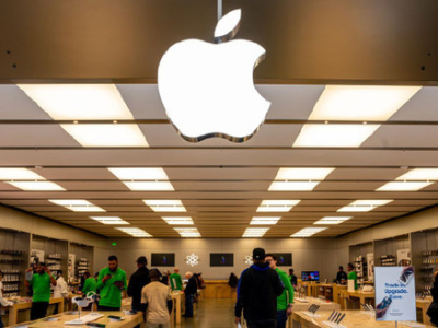 苹果零售店员工罢工 抗议工作待遇与生活成本不匹配