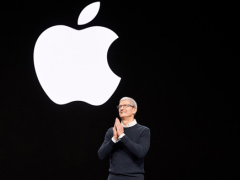 苹果CEO接班人悬念：威廉姆斯与特努斯谁将接棒？