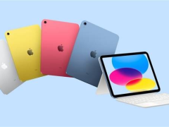 苹果iPad 11明年春天将至，入门款平板三大新特性抢先看！