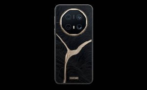 Caviar定制华为新机，融合中国传统文化，8.3万起售限量珍藏！