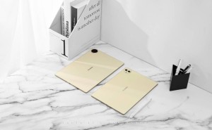 华为MatePad Pro 13.2英寸柔光版上市，助力职场无畏前行！