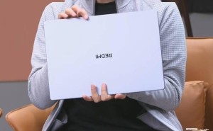 小米REDMI Book 2025笔记本预约开启，配置最高可达32GB内存+1TB存储