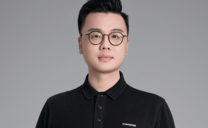 速腾聚创CEO邱纯潮：打造AI机器人增量部件，2025年出货量望破六位数