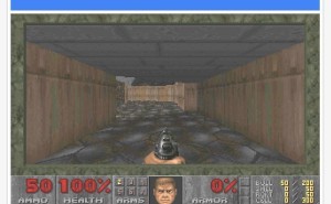 玩《DOOM》打怪验证身份？新型CAPTCHA验证方式引热议