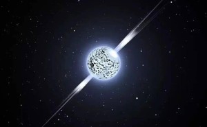 中子星：密度惊人，真实存在吗？探秘宇宙中的神奇天体