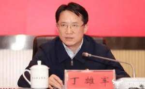 茅台原董事长丁雄军落马，高学历也难逃法网？