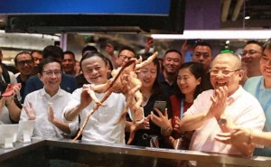 马云新零售战略调整，2025年高鑫零售易主，阿里聚焦核心业务？