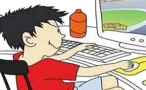 寒假来临，家长需注意：孩子网络游戏防骗教育刻不容缓！
