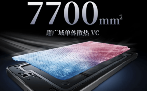 真我Neo7不良人限定版来袭，天暗星剑魂银配色仅售2899元！