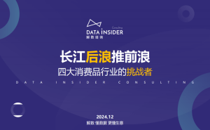 2024消费品新挑战：抖音平台如何助力四大行业挑战者破浪前行？