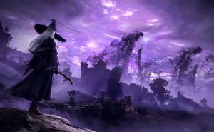 《艾尔登法环：黑夜君临》曝光：一局40分钟，平行世界新冒险！