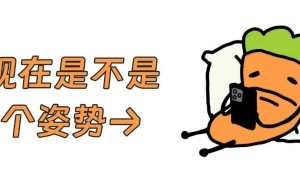 放下手机，你还有哪些满足感来源？