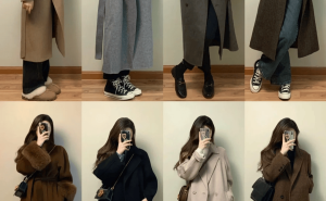 长款大衣：成熟女性冬季如何穿出时尚与温度？