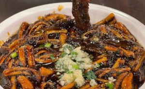 无锡成2025年春晚分会场，地道江南美食等你来尝！