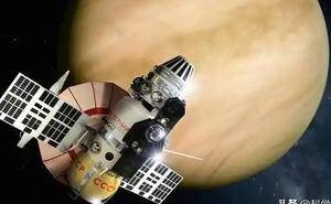 揭秘金星：人类如何逐步揭开其恐怖面纱？