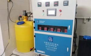 岩土力学实验室废液如何处理？高效环保设备成关键！