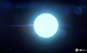 中子星能否比白矮星更轻？重力波天文台或将揭晓答案