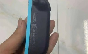 Switch 2新Joy-Con手柄曝光，序列号可查，宝可梦新作或护航？