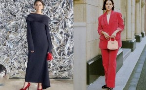 新年穿搭秘籍：平价也能拍出高级感，你get了吗？