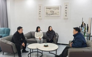 扶风县电商发展迅猛，数字经济助力乡村振兴新篇章