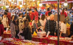 年货盛宴来袭！电商平台年货节火热开启，你准备好买买买了吗？