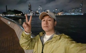 李子锋反击姜尘：对话遭恶意剪辑，潜规则主角非张颂文