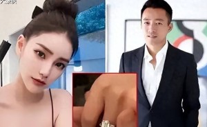 汪小菲马筱梅婚礼盛况空前，北京台北双城庆典，真爱无畏超越过往