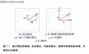 量子物理十大里程碑：揭秘自然界的随机性与概率奥秘