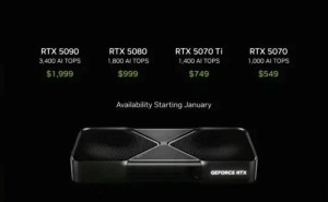 NVIDIA RTX 50携手《永劫无间》：PC游戏AI队友新时代来临！
