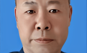 书法大家白云贵：以笔传情，墨舞中华，书写时代文化新篇章