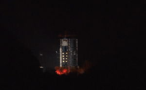 中国太空加油技术突破，实践二十五号卫星引领未来在轨服务新篇章