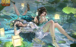魔域口袋版蛇年兽预售来袭，不满意可退款，福利满满等你抢！