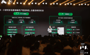 2024小游戏市场火爆：5亿月活，超900款IAA游戏年流水破百万