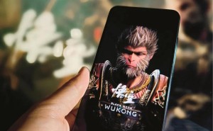 《黑神话：悟空》风靡全球，网瘾少年冯骥如何逆袭成游戏大咖？