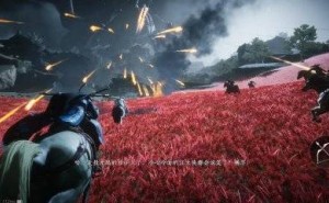 《燕云十六声》移动端上线首日登顶，武侠开放世界新体验如何？