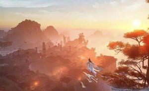 《诛仙世界》公测：仙侠迷的奇幻之旅，你准备好了吗？
