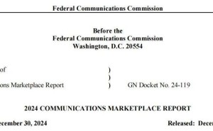 FCC《2024通信市场报告》出炉：力挺低轨卫星，太空经济迎新机遇