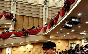 在北京，新年音乐会除了维也纳还有这些选择！