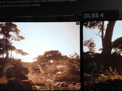 英伟达RTX 5090 4K玩《黑神话：悟空》不开DLSS 4仅29FPS？