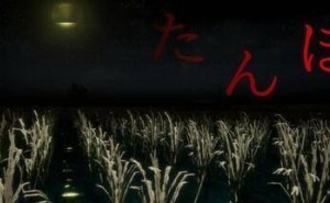 《田地》Steam首发！日式恐怖探索，与爱犬共赴惊悚之夜