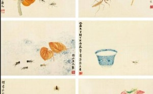 艺术品市场春意浓，字画收藏成投资新宠