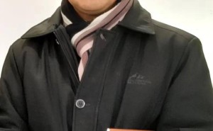 谢建军中国画探秘：真性情流淌于笔墨之间