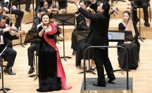 新春合唱盛宴，北京艺术中心奏响“新春之声”合唱音乐会