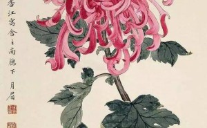 她自学成才，绘画生涯不足二十年，却为何被誉为“花鸟圣手”？