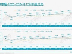 2025年新能源车企生死战：谁能破圈求生？