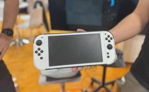 任天堂就Switch 2模型泄露事件，与外设公司Genki正面交锋