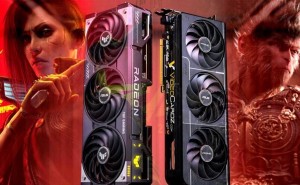 RX9070XT游戏性能曝光：与RTX4070Ti Super势均力敌？