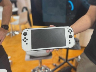 任天堂Switch 2模型疑似泄露，外设厂商Genki展会遭律师询问